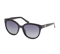 Солнцезащитные очки  GUESS GU7877 01D 56