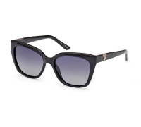 Сонцезахисні окуляри GUESS GU7878 01D 55