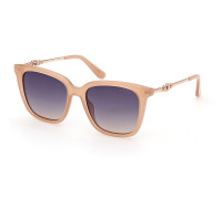 Солнцезащитные очки GUESS GU7886 57B 53