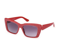 Солнцезащитные очки  GUESS GU7890 66B 55