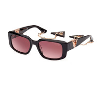 Сонцезахисні окуляри GUESS GU7891 01T 53
