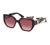 Солнцезащитные очки GUESS GU7892 01T 55