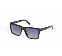 Солнцезащитные очки GUESS GU00084 01D 58