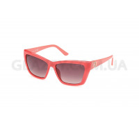 Сонцезахисні окуляри GUESS GU00098 72F 55