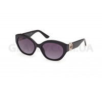 Сонцезахисні окуляри GUESS GU00104 01B 56