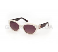 Сонцезахисні окуляри GUESS GU00104 21B 56