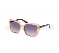 Сонцезахисні окуляри GUESS GU7863 57B 58
