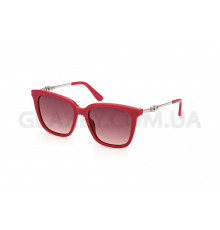 Солнцезащитные очки GUESS GU7886 75T 53