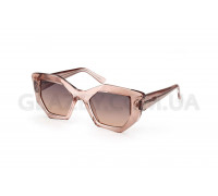 Сонцезахисні окуляри GUESS GU7897 47F 50
