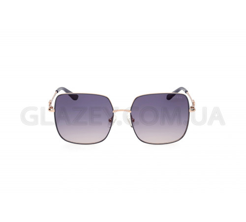 Солнцезащитные очки GUESS GU7906-H 20B 58