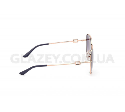 Солнцезащитные очки GUESS GU7906-H 20B 58