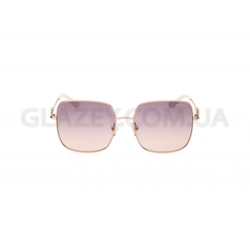 Солнцезащитные очки GUESS GU7906-H 28Z 58