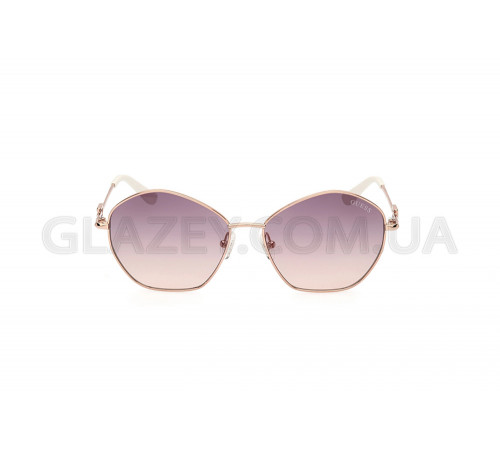 Солнцезащитные очки GUESS GU7907 28Z 59