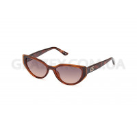 Сонцезахисні окуляри GUESS GU7910 52F 52