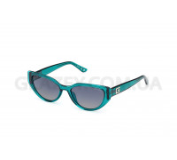 Солнцезащитные очки GUESS GU7910 96P 52