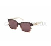 Сонцезахисні окуляри GUESS GU7912 20Y 55