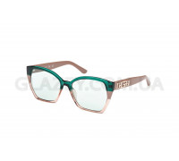Сонцезахисні окуляри GUESS GU7912 59N 55