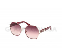 Солнцезащитные очки GUESS GU7913 71T 59