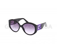 Сонцезахисні окуляри GUESS GU7917 83Z 56