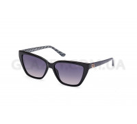 Солнцезащитные очки GUESS GU7919 01B 58