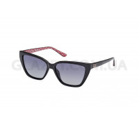 Сонцезахисні окуляри GUESS GU7919 01D 58