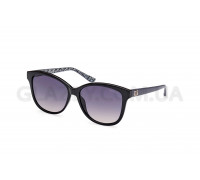 Солнцезащитные очки GUESS GU7920 01B 58