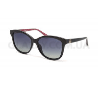 Солнцезащитные очки GUESS GU7920 01D 58