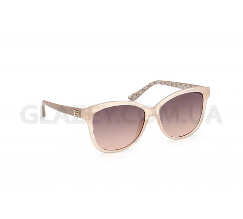 Солнцезащитные очки GUESS GU7920 57F 58