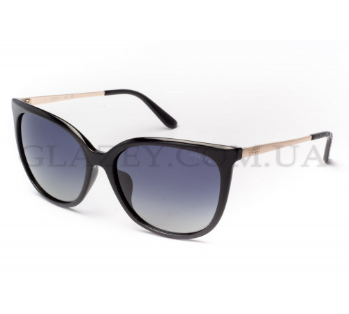 Сонцезахисні окуляри GUESS GU00150-H 01D 59 polarized