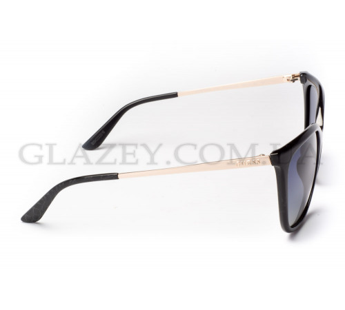 Сонцезахисні окуляри GUESS GU00150-H 01D 59 polarized