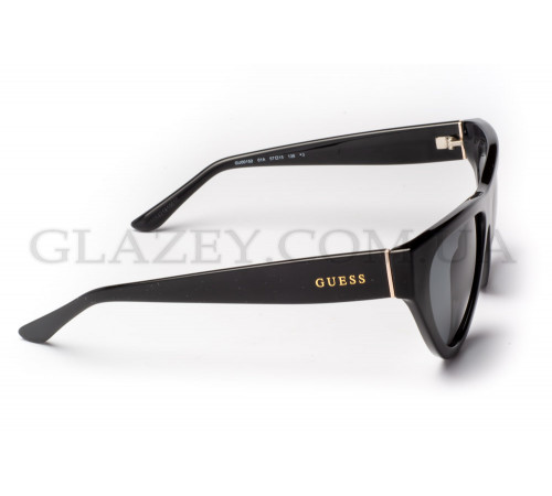 Солнцезащитные очки GUESS GU00152 01A 57