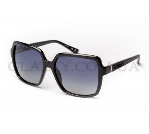 Солнцезащитные очки GUESS GU00157 01D 57 polarized