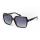 Солнцезащитные очки GUESS GU00157 01D 57 polarized