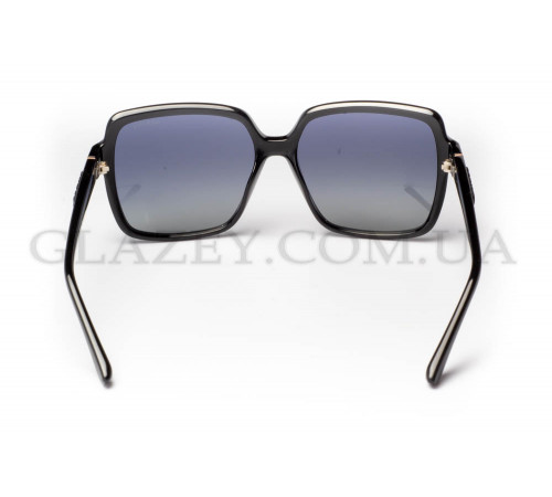 Солнцезащитные очки GUESS GU00157 01D 57 polarized