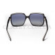 Солнцезащитные очки GUESS GU00157 01D 57 polarized