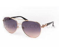Сонцезахисні окуляри GUESS GU00158 28B 61