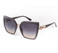 Сонцезахисні окуляри GUESS GU00160 20B 55