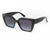 Солнцезащитные очки GUESS GU00162 01B 55