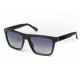 Солнцезащитные очки GUESS GU00166 01D 55  polarized