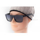 Солнцезащитные очки GUESS GU00166 01D 55  polarized