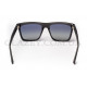 Солнцезащитные очки GUESS GU00166 01D 55  polarized