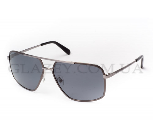 Солнцезащитные очки GUESS GU00167 09D 60 polarized