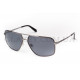 Солнцезащитные очки GUESS GU00167 09D 60 polarized