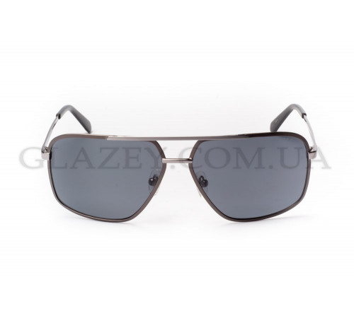 Солнцезащитные очки GUESS GU00167 09D 60 polarized