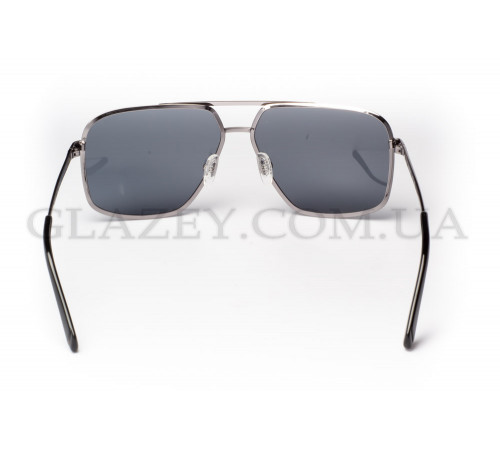 Солнцезащитные очки GUESS GU00167 09D 60 polarized