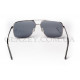 Солнцезащитные очки GUESS GU00167 09D 60 polarized