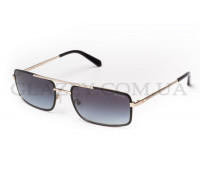 Солнцезащитные очки GUESS GU00168 02B 58