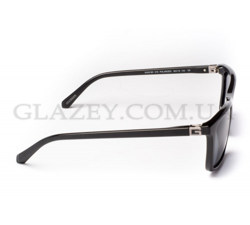 Сонцезахисні окуляри GUESS GU00169 01D 58 polarized