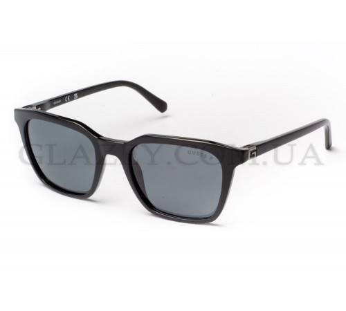 Сонцезахисні окуляри GUESS GU00170 01D 53 polarized