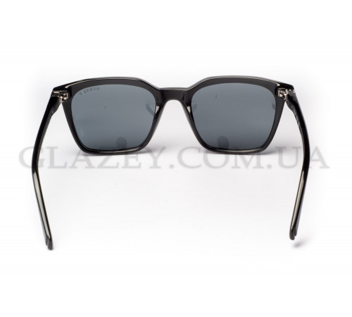 Сонцезахисні окуляри GUESS GU00170 01D 53 polarized